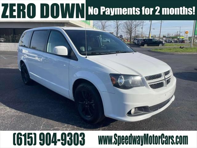 2020 Dodge Grand Caravan GT for sale in Murfreesboro, TN