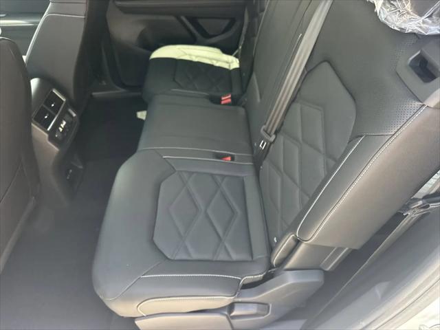 2026 Volkswagen Atlas SE