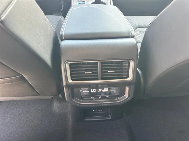 2026 Volkswagen Atlas SE