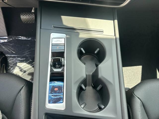 2026 Volkswagen Atlas SE
