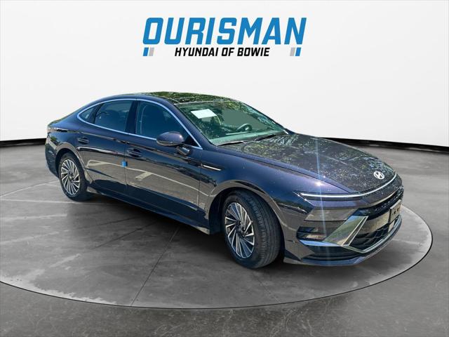 2026 Hyundai Sonata Hybrid SEL for sale in Bowie, MD