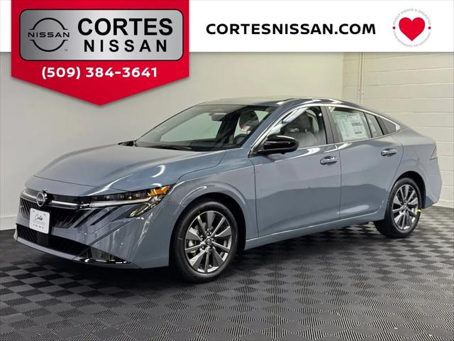 2026 Nissan Sentra SL for sale in Spokane Valley, WA