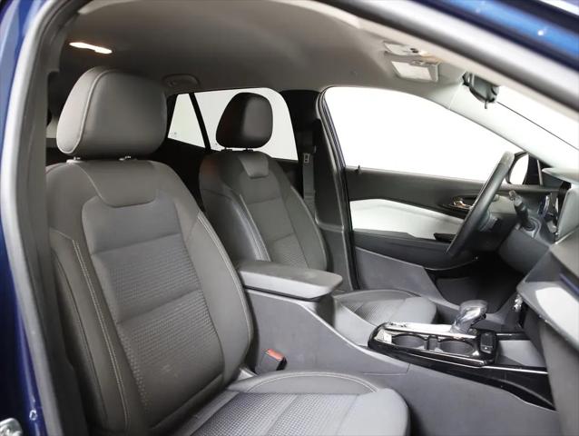2024 Chevrolet Trax FWD LT