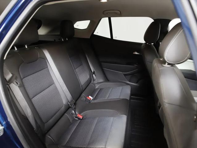 2024 Chevrolet Trax FWD LT