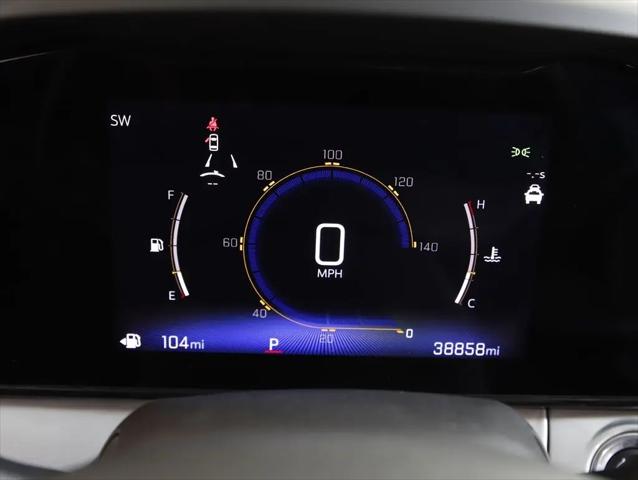2024 Chevrolet Trax FWD LT