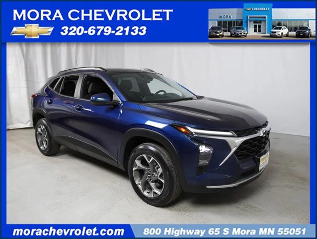 2024 Chevrolet Trax FWD LT for sale in Mora, MN