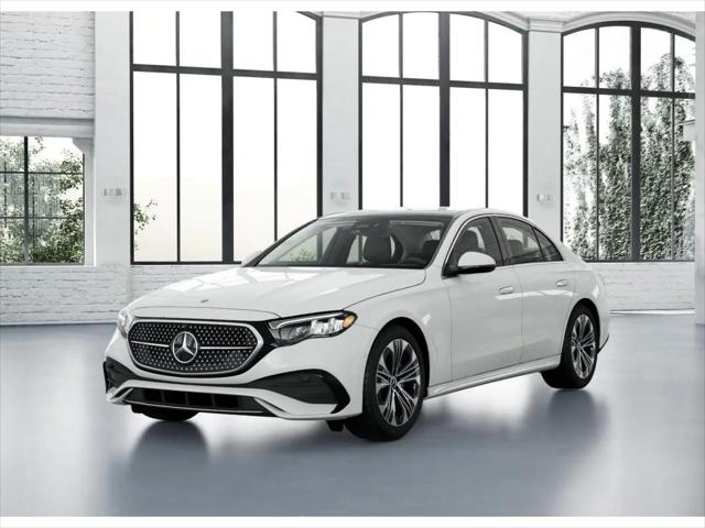 2026 Mercedes-Benz E 350 E 350