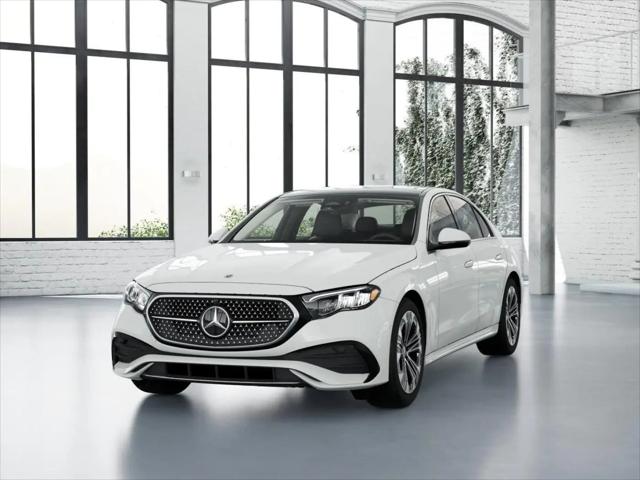 2026 Mercedes-Benz E 350 E 350