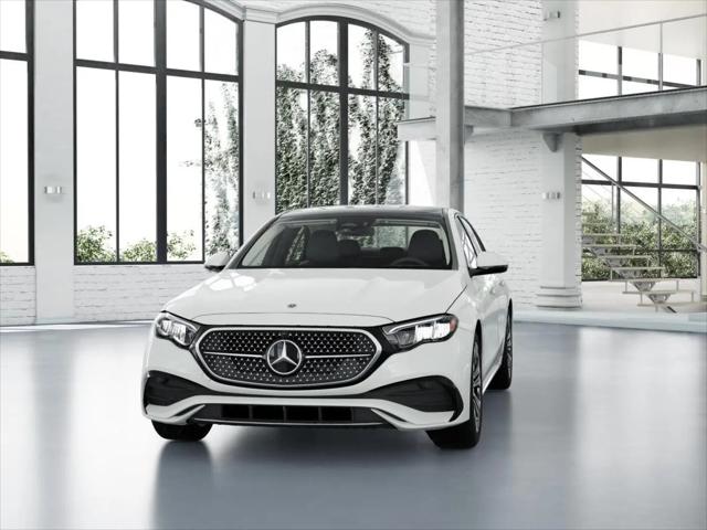 2026 Mercedes-Benz E 350 E 350