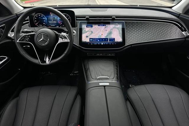 2026 Mercedes-Benz E 350 E 350