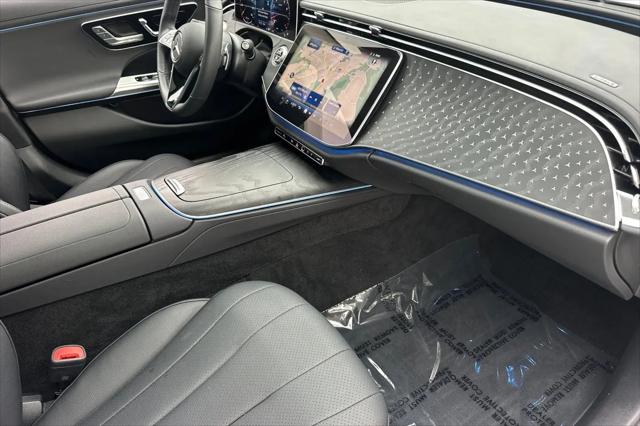 2026 Mercedes-Benz E 350 E 350