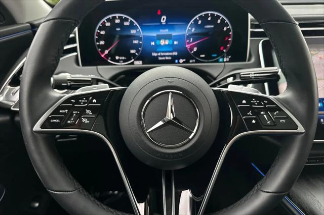 2026 Mercedes-Benz E 350 E 350