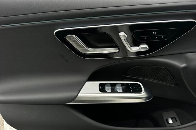 2026 Mercedes-Benz E 350 E 350