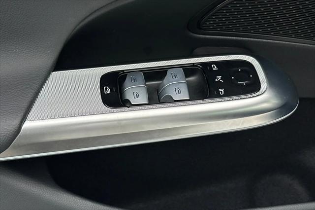 2026 Mercedes-Benz E 350 E 350