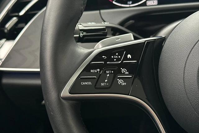 2026 Mercedes-Benz E 350 E 350