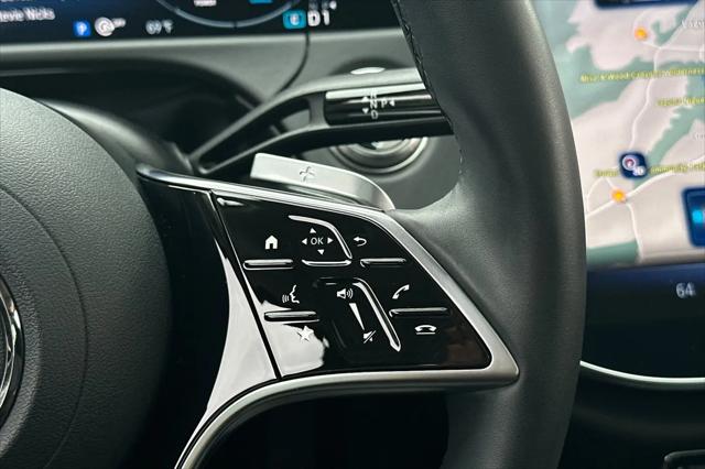 2026 Mercedes-Benz E 350 E 350