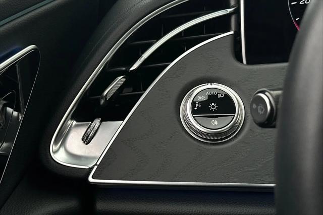 2026 Mercedes-Benz E 350 E 350