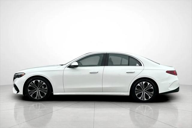 2026 Mercedes-Benz E 350 E 350