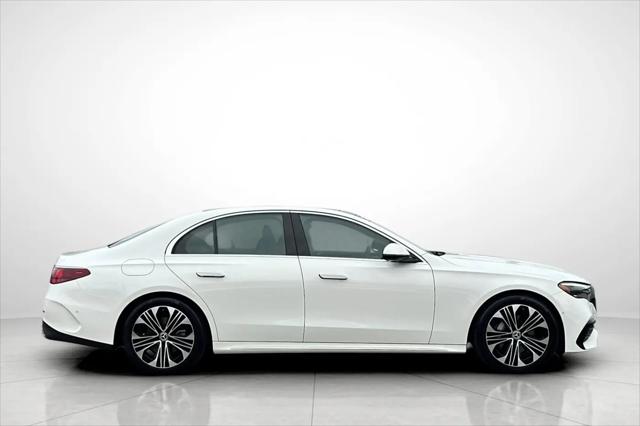 2026 Mercedes-Benz E 350 E 350