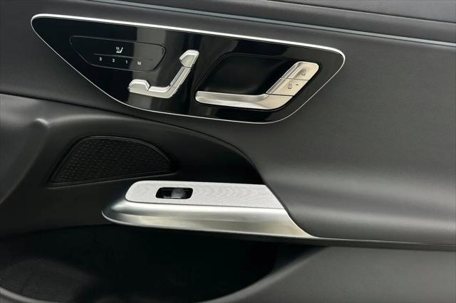 2026 Mercedes-Benz E 350 E 350