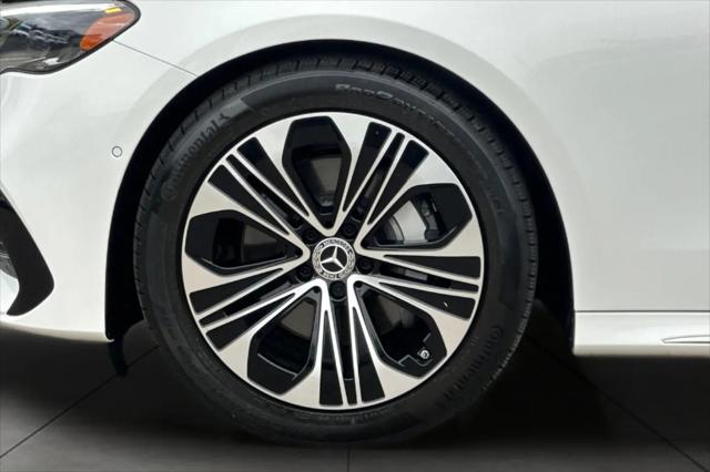 2026 Mercedes-Benz E 350 E 350
