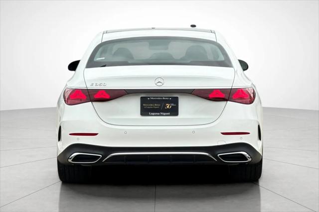 2026 Mercedes-Benz E 350 E 350