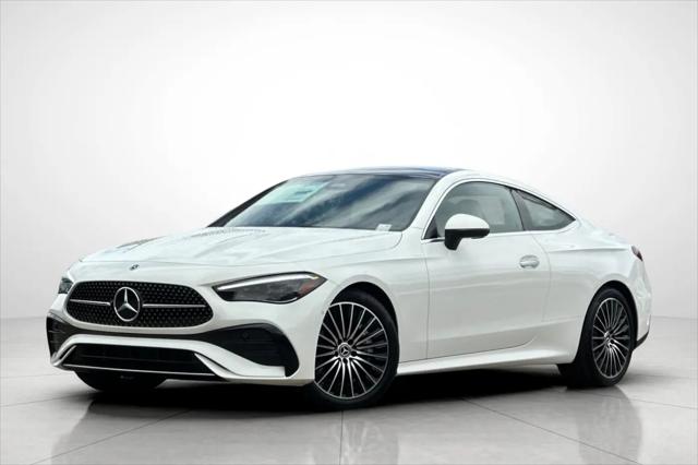 2026 Mercedes-Benz CL CLE 450 for sale in Laguna Niguel, CA