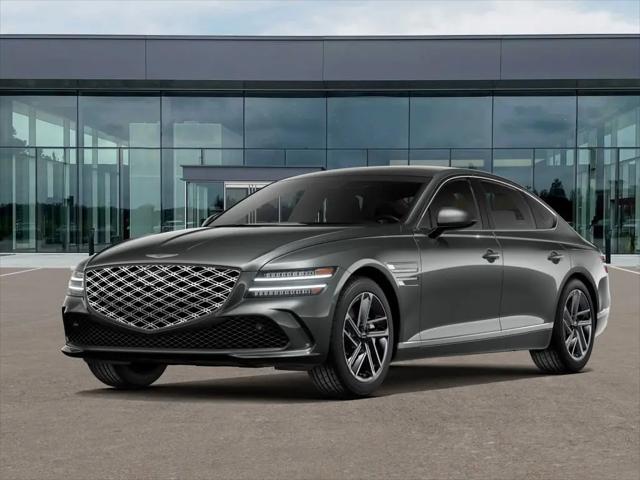 2026 Genesis G80 2.5T Advanced AWD for sale in Charlotte, NC