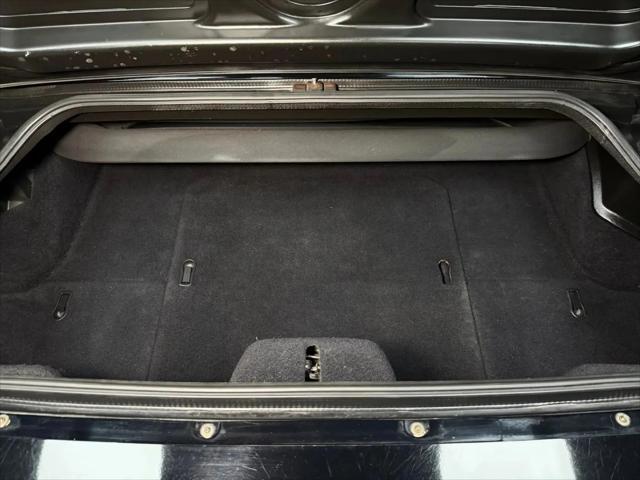 2001 Chevrolet Corvette Base