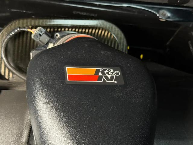 2001 Chevrolet Corvette Base