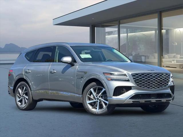 2026 Genesis GV80 2.5T Select AWD for sale in Irvine, CA