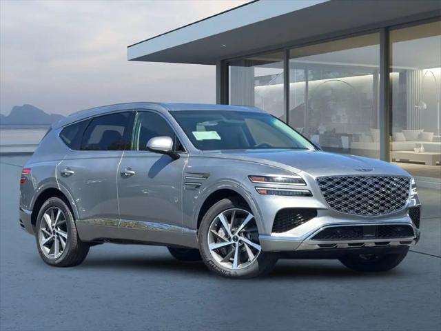 2026 Genesis GV80 2.5T Select AWD for sale in Irvine, CA