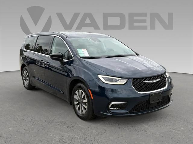 2024 Chrysler Pacifica Hybrid Select for sale in Statesboro, GA