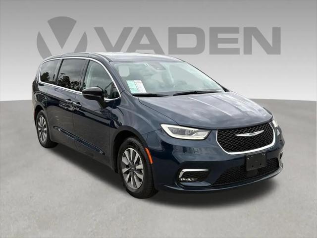 2024 Chrysler Pacifica Hybrid Select for sale in Statesboro, GA
