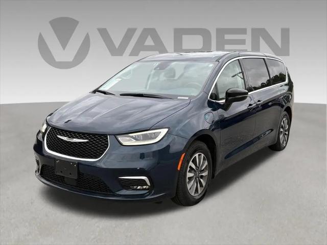 2024 Chrysler Pacifica Hybrid Select for sale in Statesboro, GA