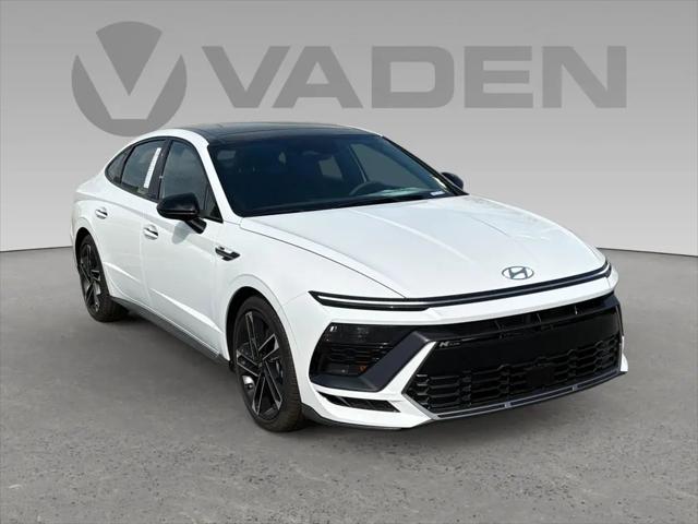 2026 Hyundai Sonata N Line for sale in Statesboro, GA