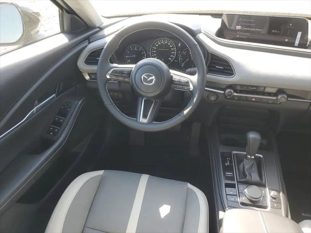 2026 Mazda CX-30 2.5 Turbo Aire Edition