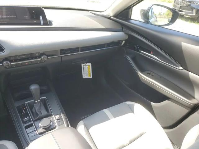 2026 Mazda CX-30 2.5 Turbo Aire Edition