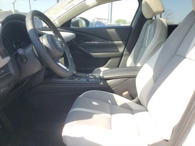 2026 Mazda CX-30 2.5 Turbo Aire Edition