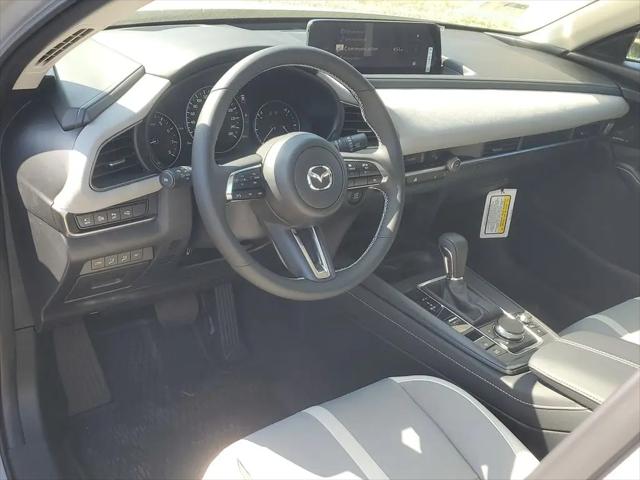 2026 Mazda CX-30 2.5 Turbo Aire Edition