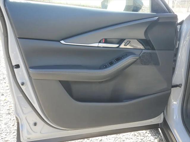 2026 Mazda CX-30 2.5 Turbo Aire Edition