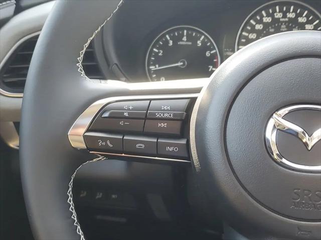 2026 Mazda CX-30 2.5 Turbo Aire Edition
