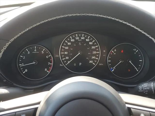 2026 Mazda CX-30 2.5 Turbo Aire Edition