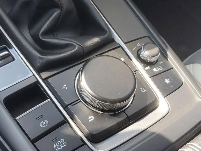 2026 Mazda CX-30 2.5 Turbo Aire Edition