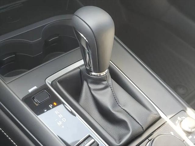 2026 Mazda CX-30 2.5 Turbo Aire Edition
