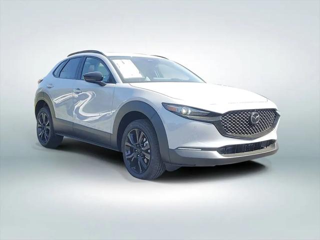 2026 Mazda CX-30 2.5 Turbo Aire Edition
