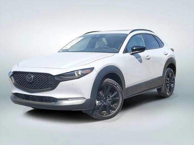 2026 Mazda CX-30 2.5 Turbo Aire Edition for sale in Bossier City, LA
