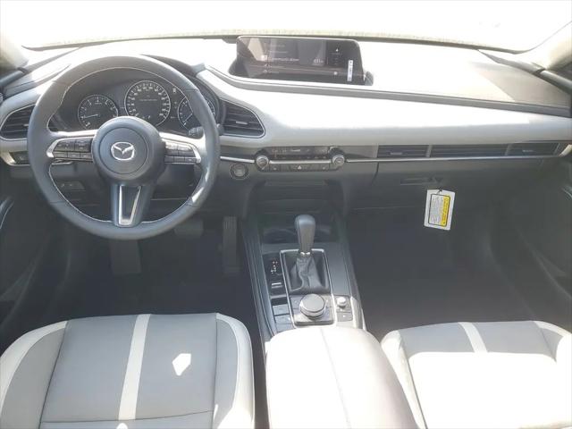 2026 Mazda CX-30 2.5 Turbo Aire Edition