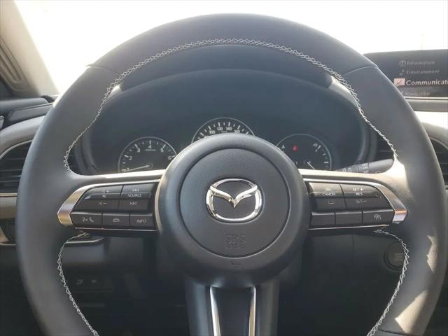 2026 Mazda CX-30 2.5 Turbo Aire Edition