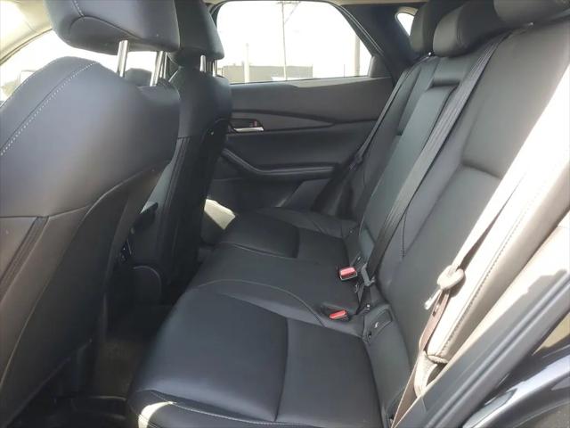 2026 Mazda CX-30 2.5 S Select Sport